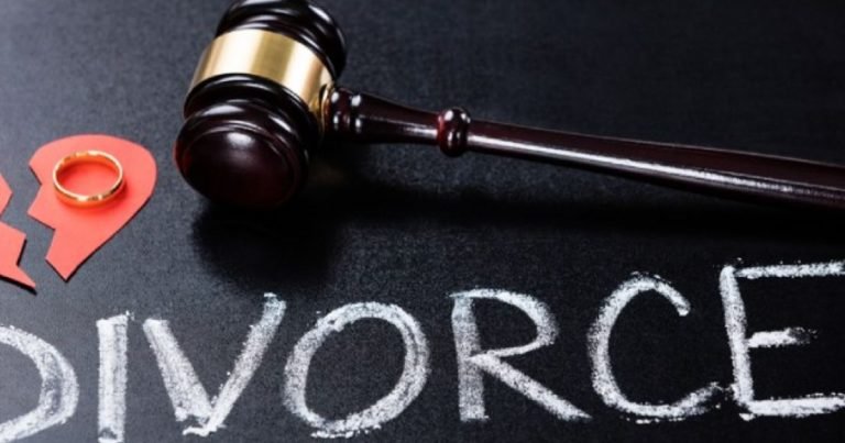 Divorce