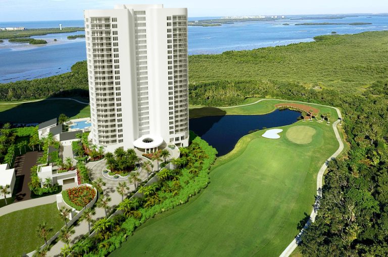 Golf Course