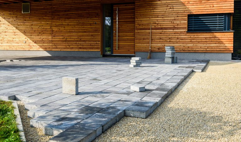 How to Find the Right Paving Company for Your Project