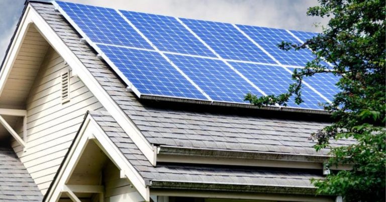 Solar Panels