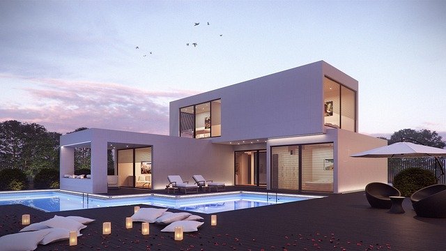 modular homes