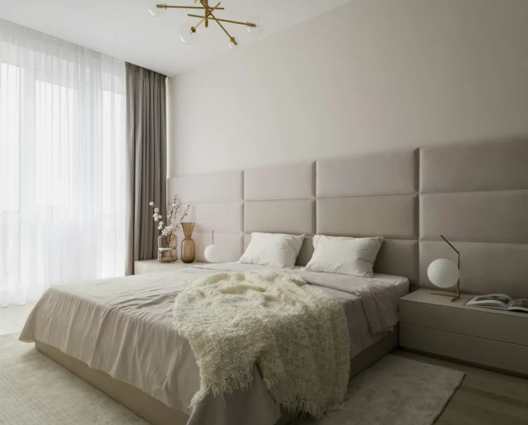 Cabin Bed Size