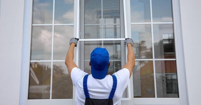 New Construction Windows
