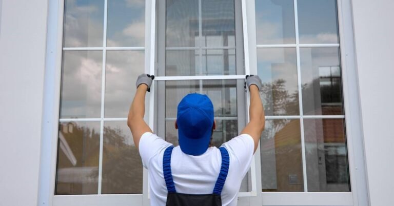 New Construction Windows
