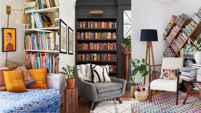 Reading Nook