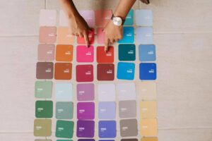 Colour Choices