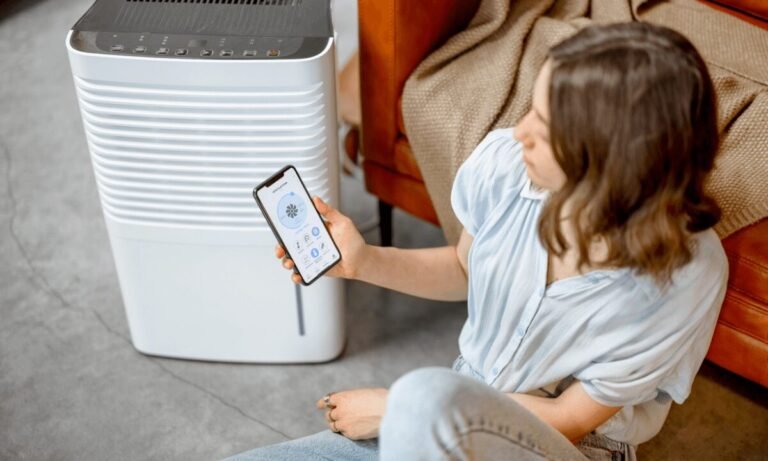 Indoor Air Quality