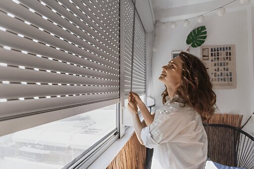 Window Treatment