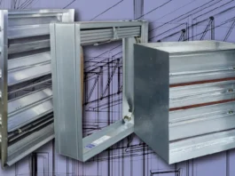 fire damper