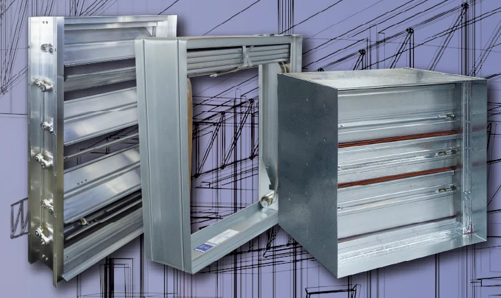 fire damper
