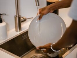 Plumbing Issues