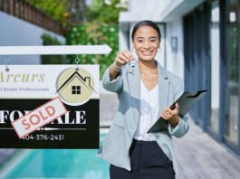 Real Estate