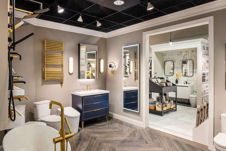 Kitchen or Bathroom