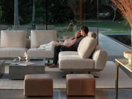 Luxury Sofas