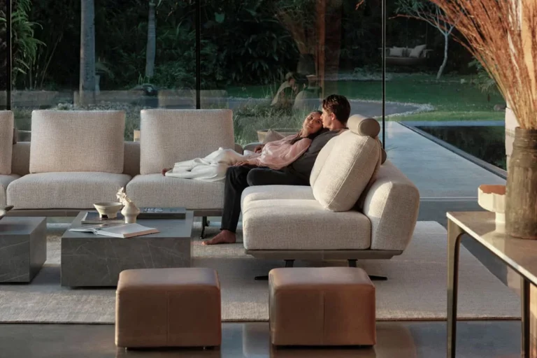 Luxury Sofas
