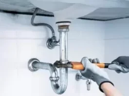 Plumbing