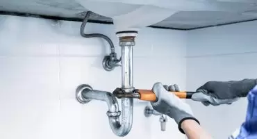 Plumbing