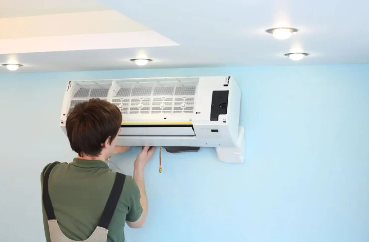 HVAC